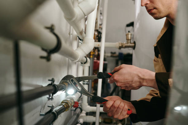 Best Best Plumbers Near Me  in Campbellsville, KY