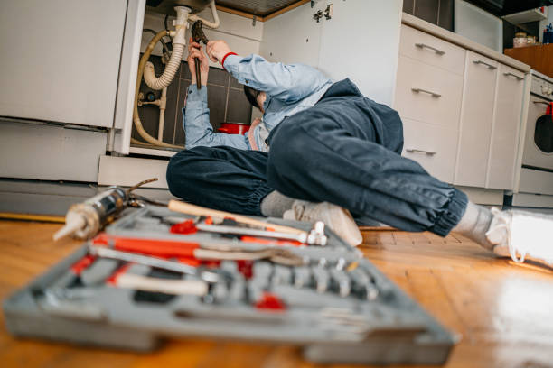 Best Sewer Cleaning Services  in Campbellsville, KY