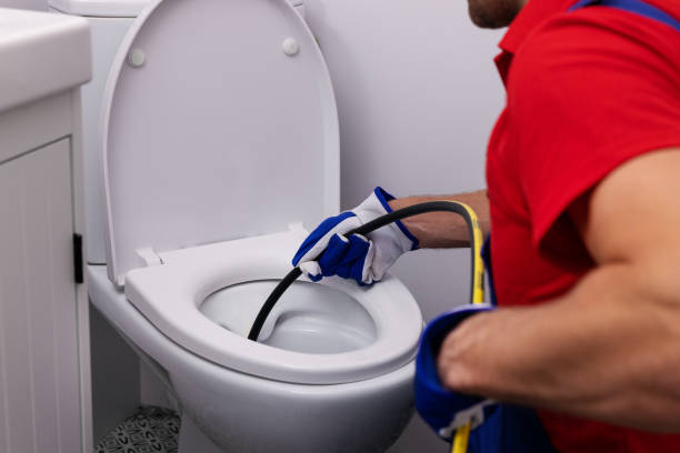 Best Commercial Plumbing Services  in Campbellsville, KY