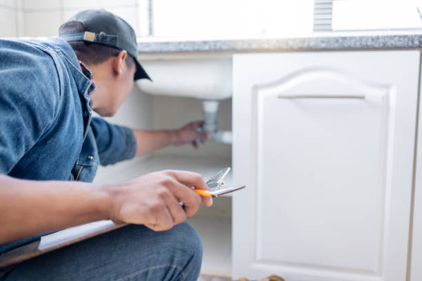 Best Same-Day Plumbing Service  in Campbellsville, KY