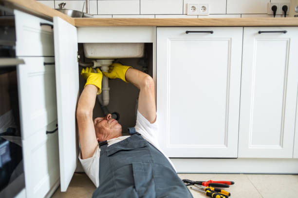 Best Toilet Repair Services  in Campbellsville, KY