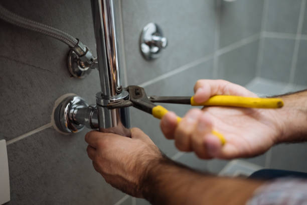 Professional Plumbing in Campbellsville, KY