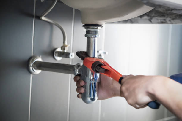 Best Sewer Line Repair  in Campbellsville, KY