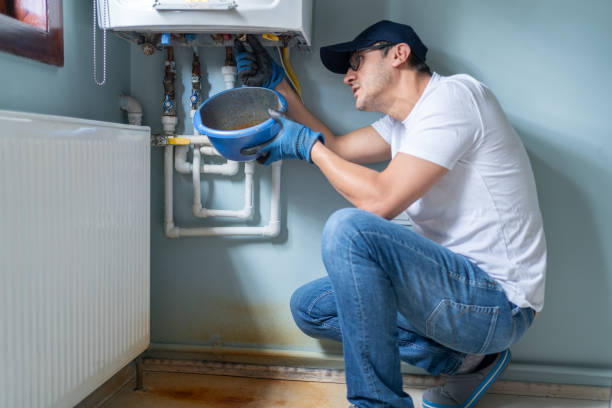 Best Leak Detection Services  in Campbellsville, KY