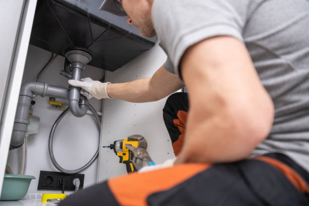 Best Hot Water Heater Installation  in Campbellsville, KY