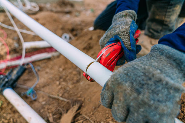 Best Emergency Plumbing Repair  in Campbellsville, KY
