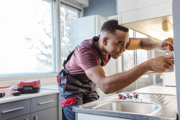 Best Residential Plumbing Services  in Campbellsville, KY